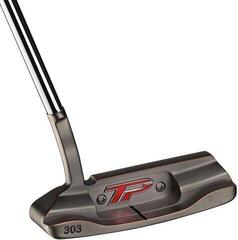 TaylorMade TP Patina Soto Long Curve Neck Putter Right Hand 35 SuperStroke