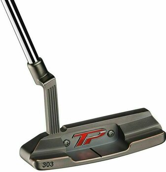 Club de golf - putter TaylorMade TP L-Neck Main droite 35'' - 1