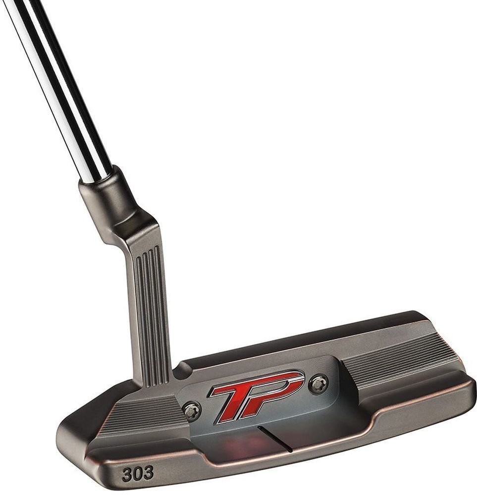 Golf Club Putter TaylorMade TP L-Neck Right Handed 34''