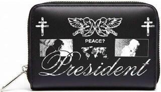 Peněženka President King Of Terrors Peněženka Black