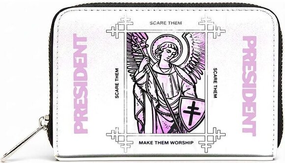 Peněženka President Angel Peněženka Black - 1