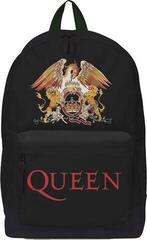 Hudebnícka taška Queen Crest Batoh Black