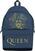 Music bag Queen Royal Crest Backpack Blue