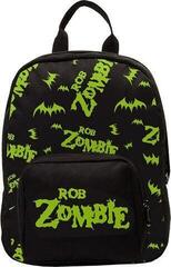 Glazbena torba Rob Zombie Bats Ruksak Black