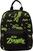 Music bag Rob Zombie Bats Backpack Black