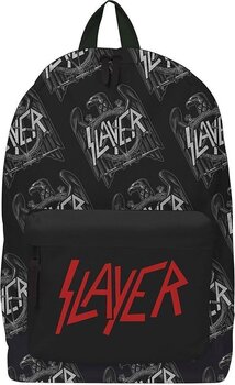 Hudebnícka taška Slayer Repeated Batoh Black - 1