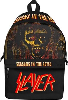 Hudebnícka taška Slayer Seasons In The Abyss Batoh Black - 1