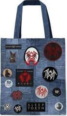 Glazbena torba Sleep Token TMBTE Battle Bag Multicolour