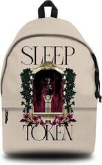 Hudebnícka taška Sleep Token Statue Batoh Cream