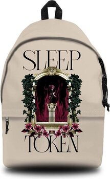 Hudebnícka taška Sleep Token Statue Batoh Cream - 1