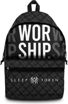 Hudebnícka taška Sleep Token Worship Batoh Black - 1