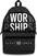 Hudebnícka taška Sleep Token Worship Batoh Black