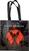 Glazbena torba Sleep Token Take Me Back To Eden Torba za rame Black