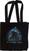Glazbena torba Sleep Token Choke Torba za rame Black