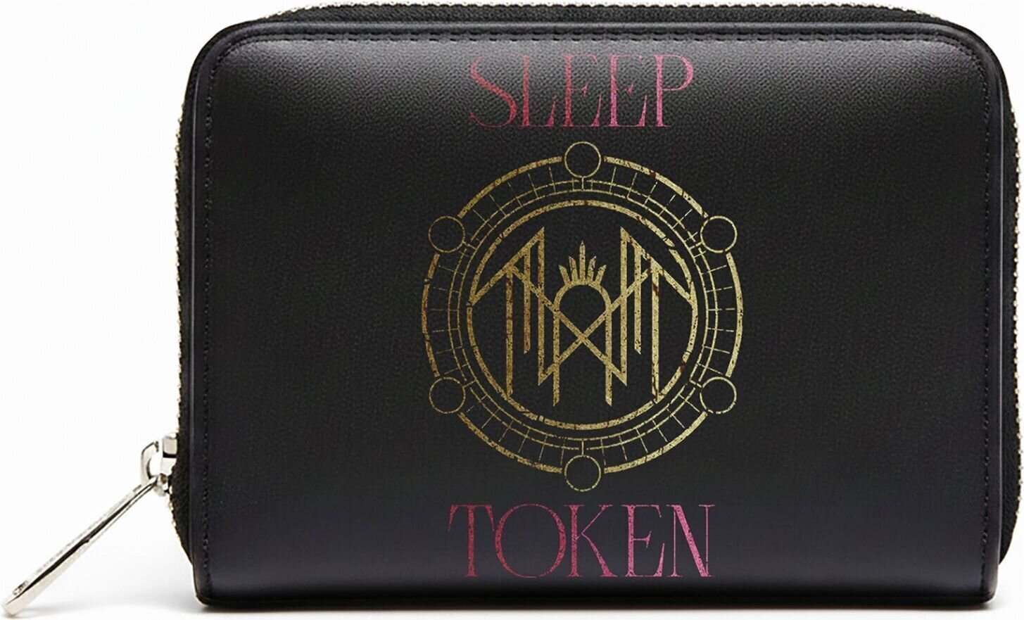 Peněženka Sleep Token In Arcadia Peněženka Black