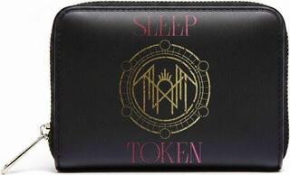 Novčanik Sleep Token In Arcadia Novčanik Black