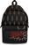 Glazbena torba Slipknot Psychosocial Ruksak Black