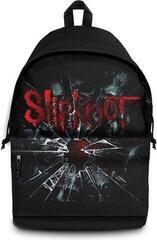 Music bag Slipknot Shatter Backpack Black