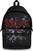 Music bag Slipknot Shatter Backpack Black