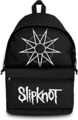 Glazbena torba Slipknot Wanyk Star Ruksak Black
