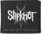 Denarnica Slipknot Wanyk Unsainted Denarnica Black