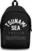 Hudebnícka taška Spiritbox Tsunami Sea Batoh Black