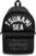 Hudebnícka taška Spiritbox Tsunami Sea White Logo Batoh Black
