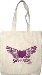 Glazbena torba Stevie Nicks Tour '24 Logo (Ex-Tour) Torba za rame Natural