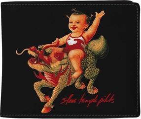 Denarnica Stone Temple Pilots Baby Denarnica Black