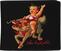 Denarnica Stone Temple Pilots Baby Denarnica Black