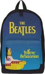 Music bag The Beatles Yellow Submarine Film Backpack Black