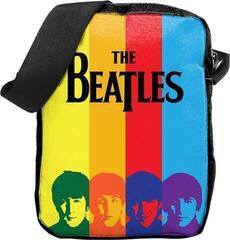 Glasbena torba The Beatles Hard Days Night Torba čez telo Black
