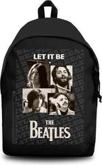 Glazbena torba The Beatles Let It Be Ruksak Black