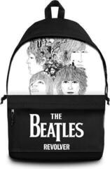 Hudebnícka taška The Beatles Revolver Batoh Black