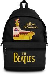 Hudebnícka taška The Beatles Yellow Submarine Batoh Black