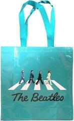 Glazbena torba The Beatles Abbey Road Crossing Torba za rame Blue