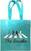Glazbena torba The Beatles Abbey Road Crossing Torba za rame Blue