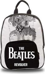 Glazbena torba The Beatles Revolver Ruksak Black
