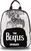 Glazbena torba The Beatles Revolver Ruksak Black