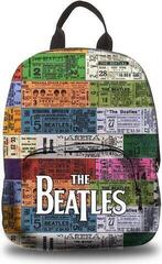 Glazbena torba The Beatles Tickets Ruksak Black