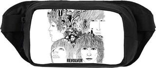 Music bag The Beatles Revolver Shoulder Bag Black