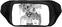 Glazbena torba The Beatles Revolver Torba za rame Black