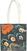 Glazbena torba The Beatles Rubber Soul (Back Print) Torba za rame Black