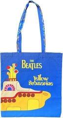  The Beatles Yellow Submarine Τσάντα ώμου Blue