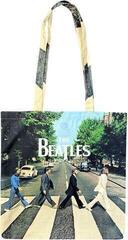 Glazbena torba The Beatles Abbey Road Torba za rame Black