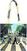 Glazbena torba The Beatles Abbey Road Torba za rame Black