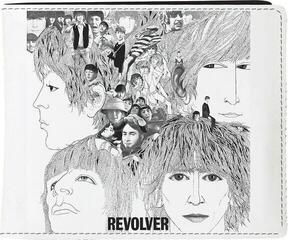 Denarnica The Beatles Revolver Denarnica White