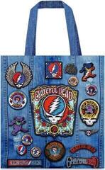 Glazbena torba The Grateful Dead Steal Your Face Battle Bag Multicolour