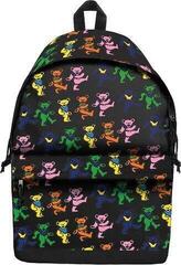  The Grateful Dead Dancing Bears Ранац Black