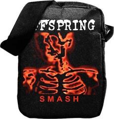 Glasbena torba The Offspring Smash Torba čez telo Black